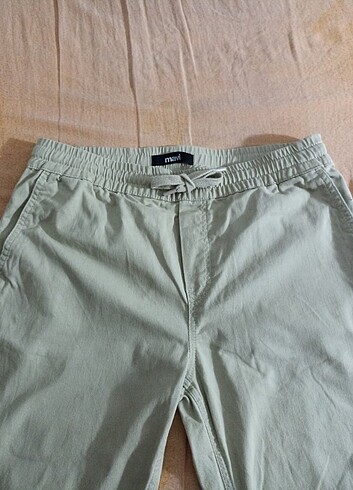 MAVİ - JOGGER JEANS/PANTOLON