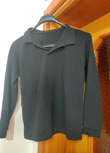 Polo Yaka Kazak 