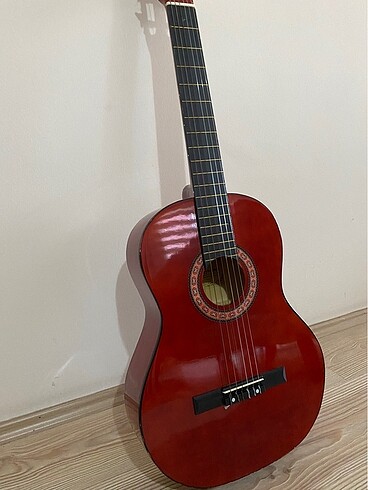 Akustik Gitar