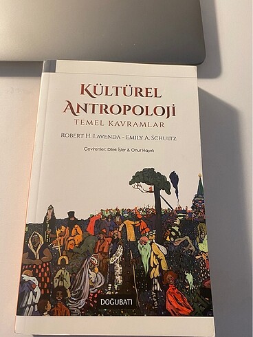 kültürel antropoloji