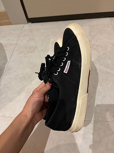 Superga Süperga