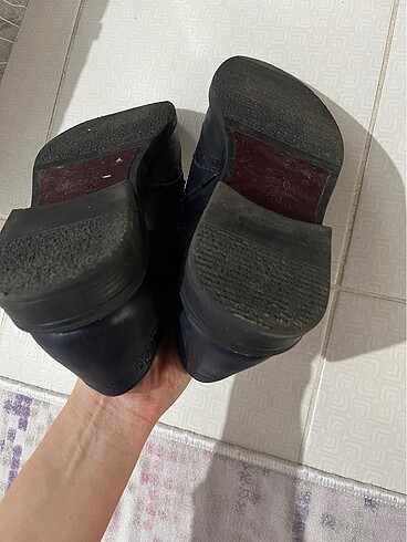 43 Beden Ayakkabı kundura