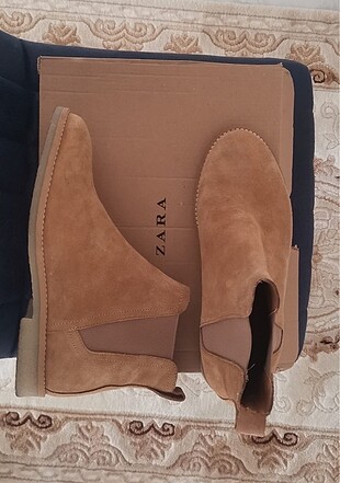 Zara bot