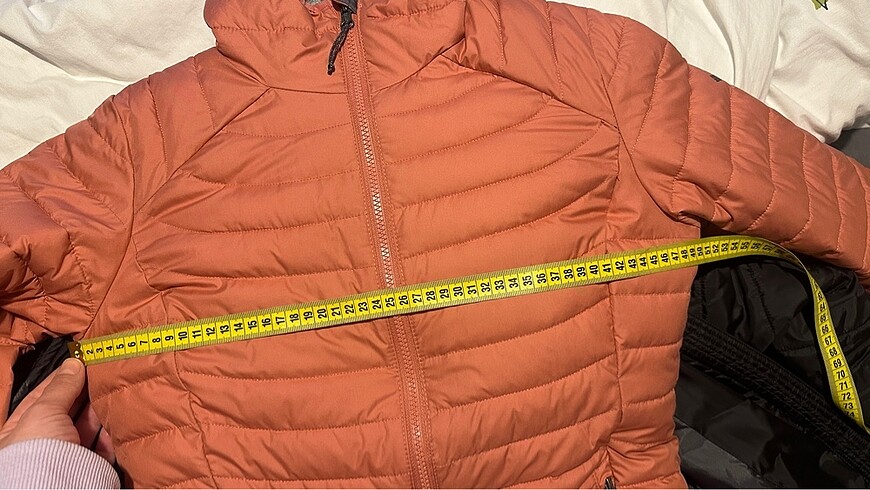 Columbia mont