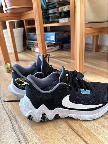 Nike Nike spor ayakkabı