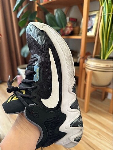 40 Beden Nike spor ayakkabı
