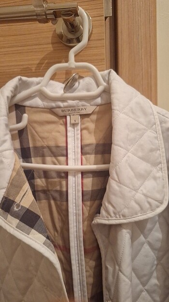 Burberry Ceket