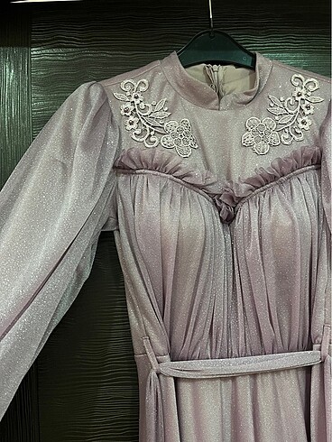 Kadın abiye - Görsel 2