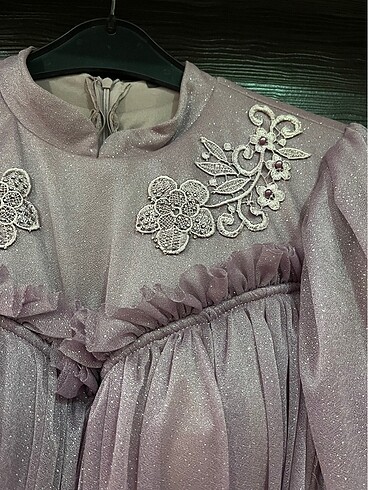 Kadın abiye - Görsel 3