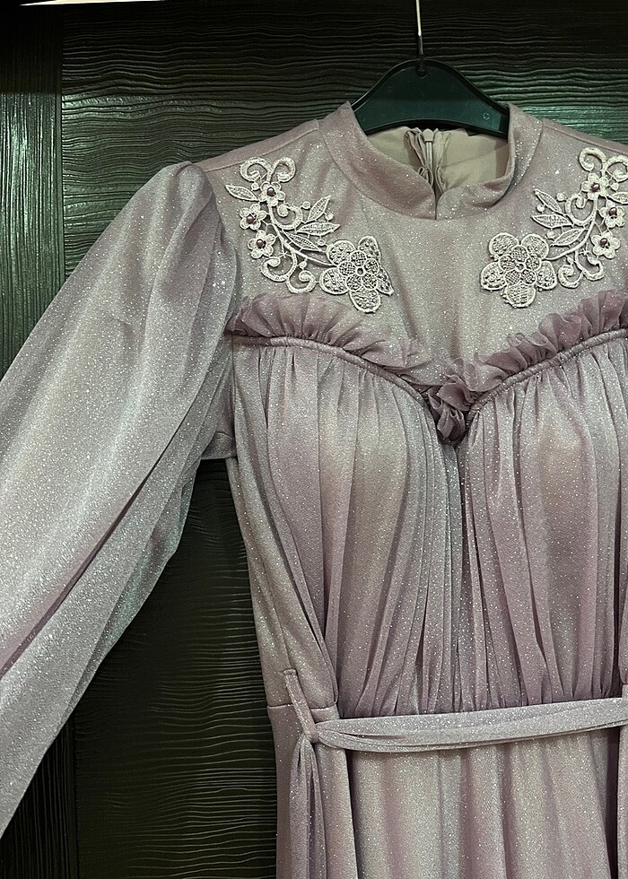 Kadın abiye - Görsel 2