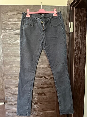 kadın kot pantolon