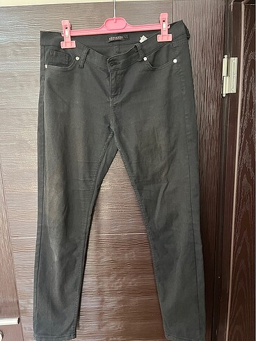 kadın kot pantalon