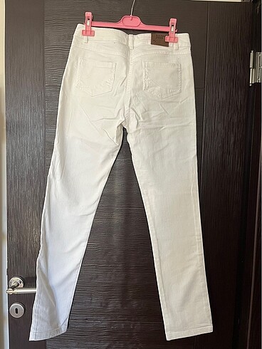 Journey kadın kot pantalon