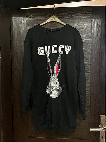 kadın tunik sweat