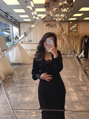 Elbise abiye