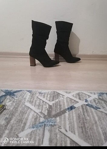 Diğer Bayan çizme. Çm 08
