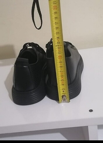 38 Beden Bayan klasik ayakkabı 176