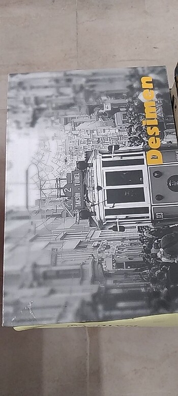 Indirimli erkek bot - Görsel 4