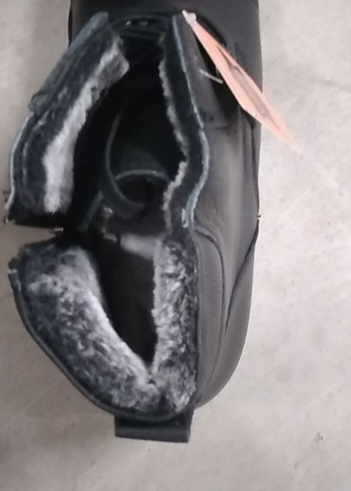 Indirimli erkek bot - Görsel 5