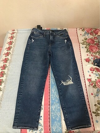Mavi jeans cindy mom jean