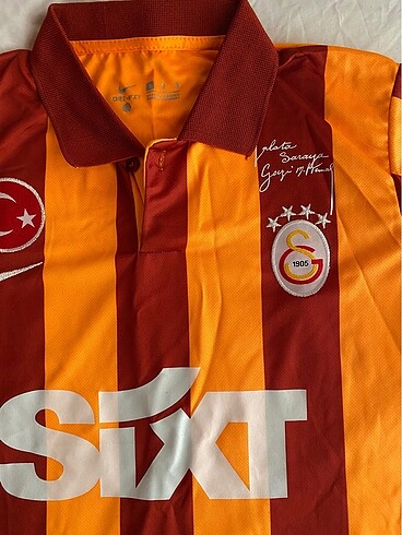 Diğer Galatasaray forması