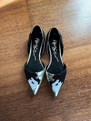 ALICE & OLIVIA BABET