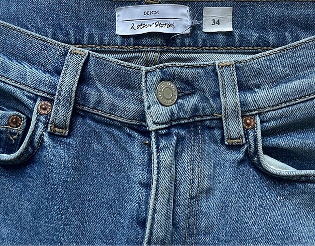 And Other Stories and other stories jean