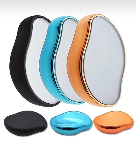 TÜY DÖKÜCÜ KRİSTAL SİLGİ - Görsel 5