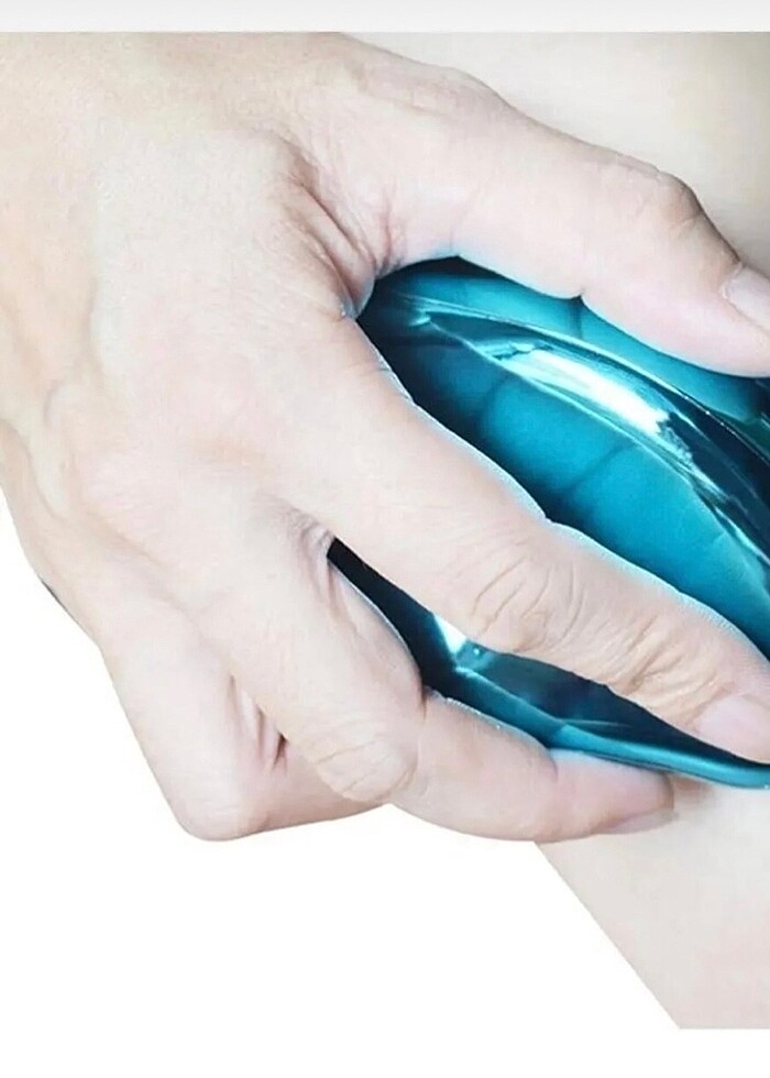 TÜY DÖKÜCÜ KRİSTAL SİLGİ - Görsel 4