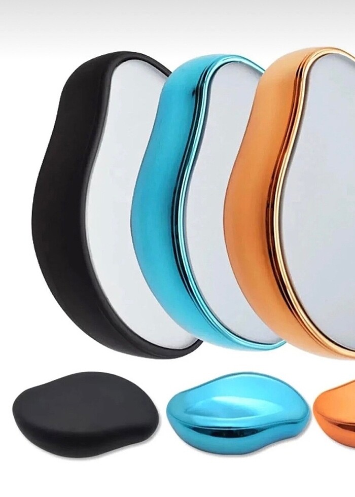 TÜY DÖKÜCÜ KRİSTAL SİLGİ - Görsel 5