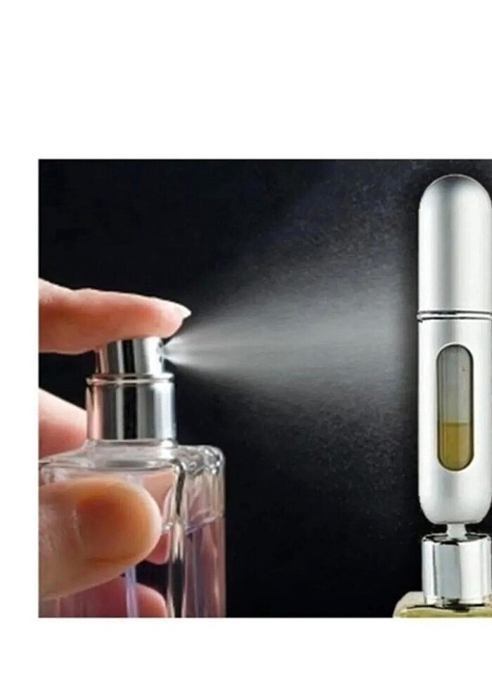 5ML PARFÜM DOLDURMA SETİ - Görsel 4