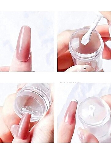 TIRNAK FRANCH APARATI - Görsel 2