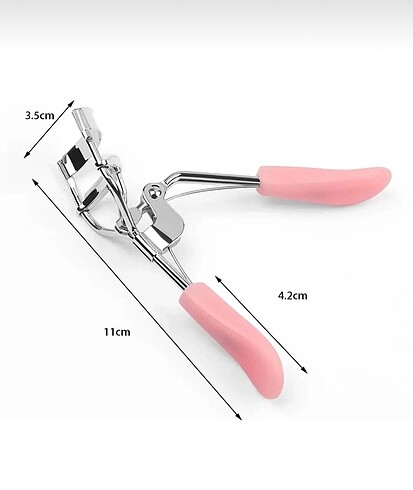 KİRPİK KIVIRMA ALETİ - Görsel 6