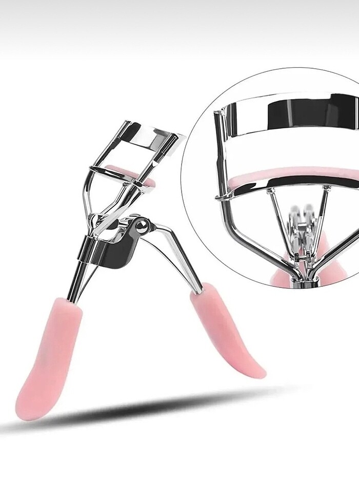 KİRPİK KIVIRMA ALETİ - Görsel 4