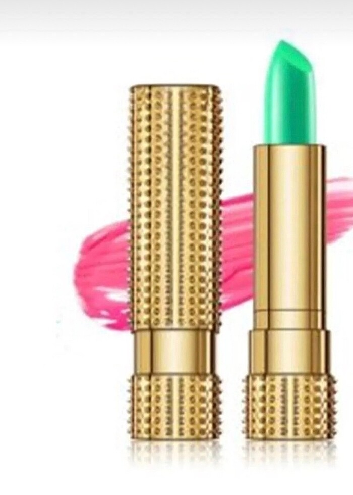 RENK DEĞİŞTİREN 24 SAAT KALICI RUJ - Görsel 3