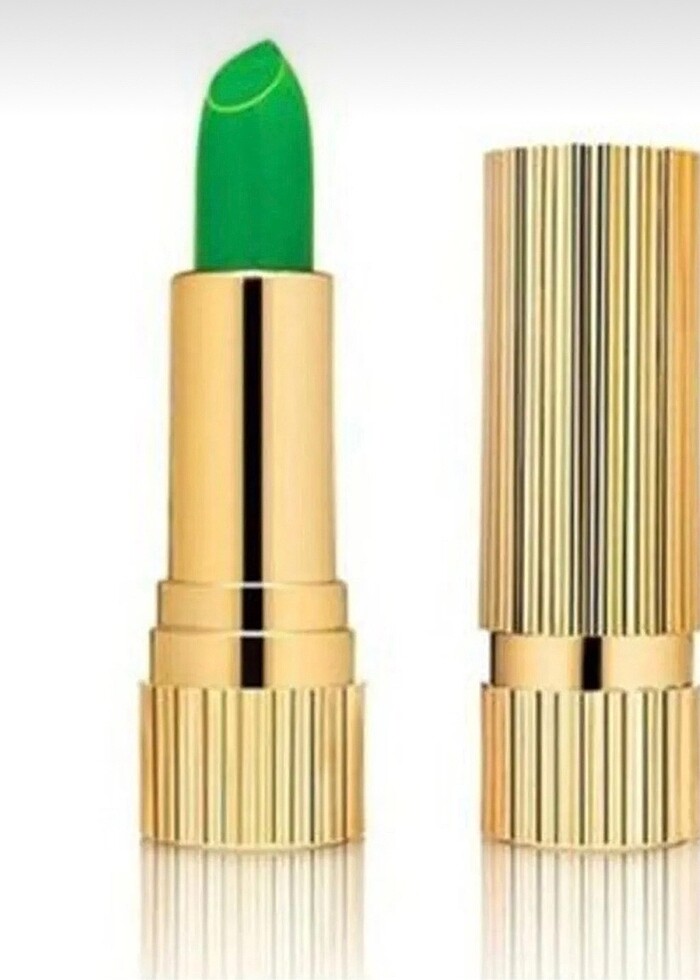 RENK DEĞİŞTİREN 24 SAAT KALICI RUJ - Görsel 4