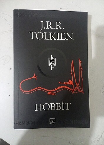 Hobbit,Yüzüklerin Efendisi 1&2,Orta Dünya Posteri