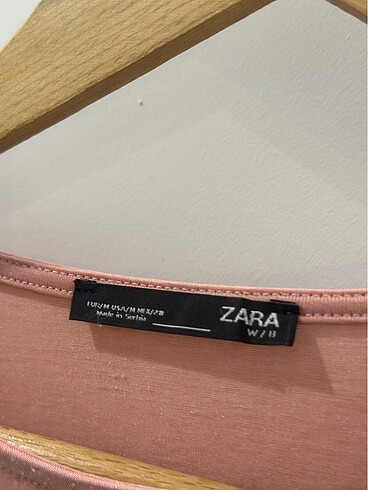 Zara Zara üst