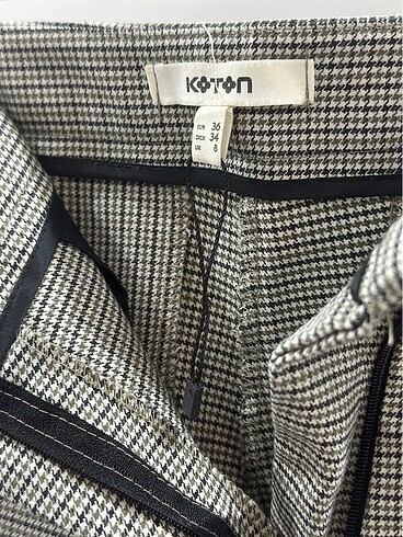 Koton Koton pantolon