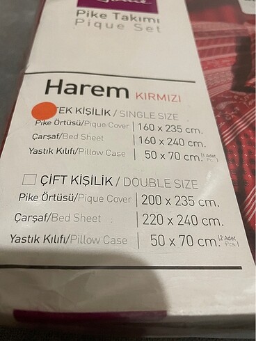 Diğer Pike takımı
