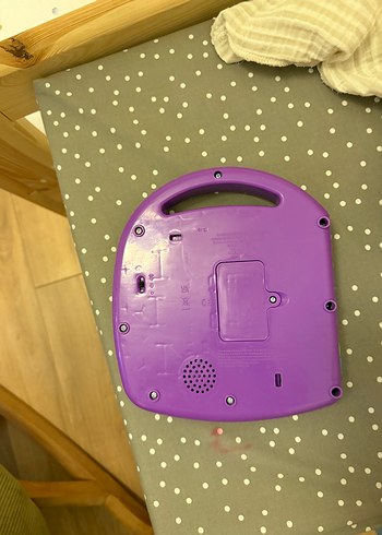 Fisher Price Fisher Price Renkli Eğlenceli Hikayeler Eğitici Oyuncak