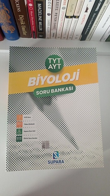 Beden Renk SUPARA HER DERS SORU BANKALARI