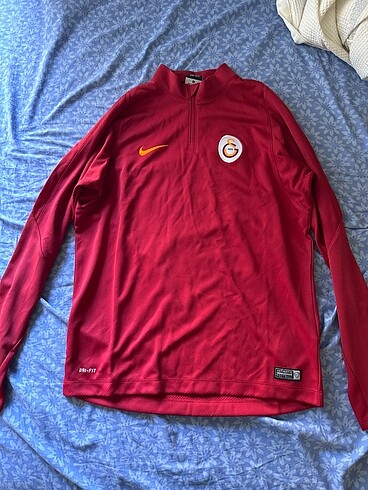 Galatasaray antrenman üstü