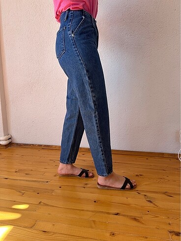s Beden Mavi jean