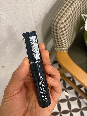 Yves Rocher YVES ROCHER MASKARA