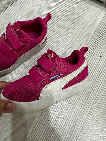 Puma Spor ayakkabı