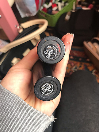 MAC İkisi fiyat