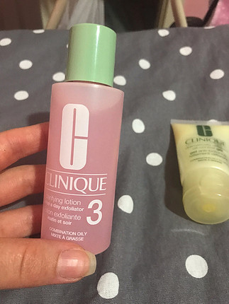 Clinique Set fiyatı
