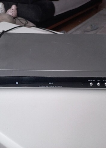 Dvd player 