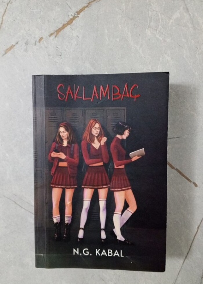 Saklambaç Sobe  - Görsel 2